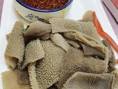 -洪霞餐馆