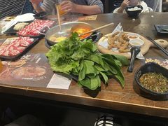 -呷哺呷哺 小火锅 (浦东新欧尚超市店)
