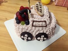 -EnergyCake蛋糕理想国