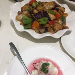 松江湖水餃 新濠影汇店 的地三鲜好不好吃 用户评价口味怎么样 澳门美食地三鲜实拍图片 大众点评