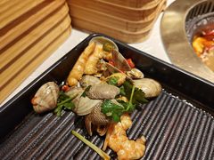 -空之介寿喜烧·和牛放题(恒隆广场店)