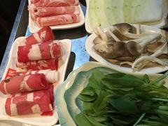 -傣妹火锅(南京东路一店)