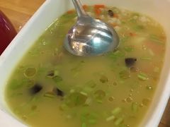 -乌镇那一年小院主题餐厅(甘泉西路店)
