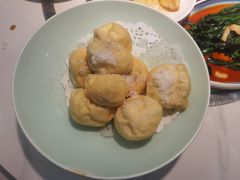 -苏师傅菜馆(上沙店)