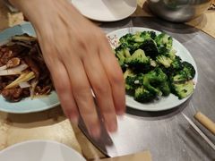 -南来顺饭庄·清真(南菜园店)