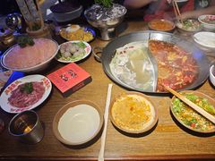 -萍姐火锅·公路夜市(打浦桥日月光店)