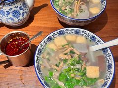 -小潘记鸭血粉丝汤