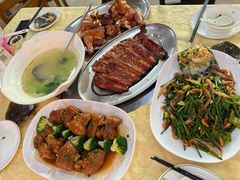 -南沙辉记烧鸡·荔枝木炭火吊烧(旧镇店)