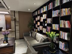 -水墨澜渟足道·SPA·传统(四望亭东关街店)