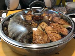 -黄记煌三汁焖锅(崇文门店)