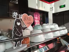 -BLAQ咖啡(骏豪店)