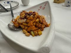 -峨嵋酒家(通州店)