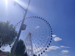 -霸王河欢乐世界