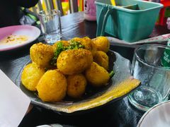 -林二哥宜烤官·宜宾小烧烤