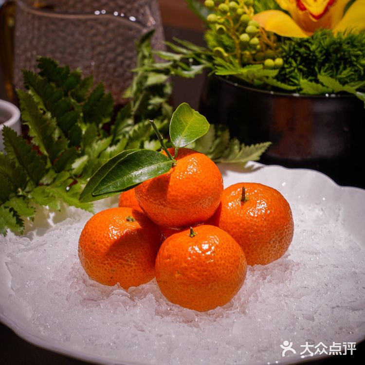 翠蝶轩|魔都新派川菜，绝对满足无辣不欢的你！