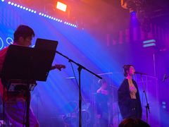 -MOSSO音乐酒吧·live house(南京旗舰店)