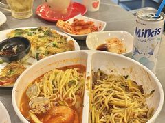 -咕咕站韩国料理(紫金港店)