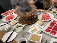 -牛街·马辈儿涮肉(牛街二店)