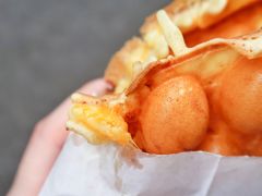 -妈咪鸡蛋仔(尖沙咀东分店)