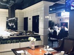 大堂-金海湾海鲜总店