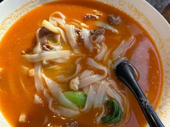 -漆黑觉米粉(三里屯店)