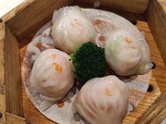 -怀德酒楼·粤菜·海鲜·茶点(宝安国际机场店)