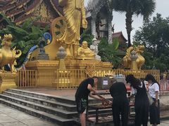 -西双版纳总佛寺