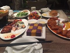 -茉莉餐厅(包河万达店)