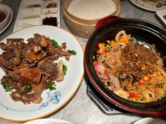 -城南往事(滨江世茂店)