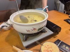 -金龙·打边炉(南京西路店)