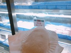 芒果糯米糍-澳门长洲糯米糍(柯打苏沙街店)