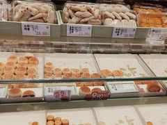 -泸溪河桃酥(龙湖长楹天街店)