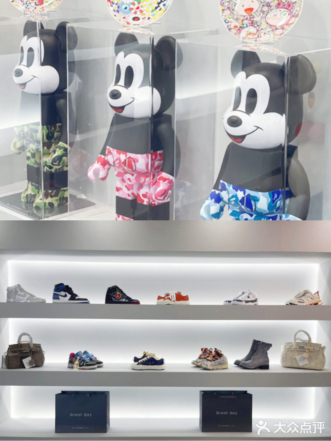 🔥杭州新店｜西湖边坠好逛的潮玩咖啡店‼️