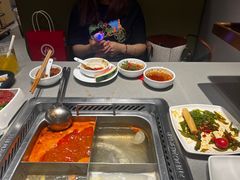-海底捞火锅(如皋吾悦广场店)