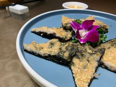 -百年银屏蚝烙·潮汕菜·非遗(乐山店)