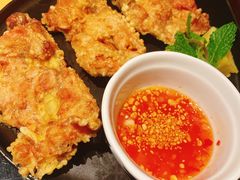 -simply thai天泰(静安嘉里中心店)