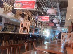 大堂-苗小坛酸汤鱼(酒仙桥店)