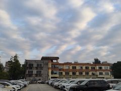 -番禺广场(市桥街道)