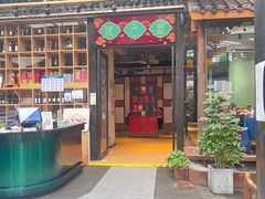 -院8里·小乐园家常味川菜(鹭洲里店)