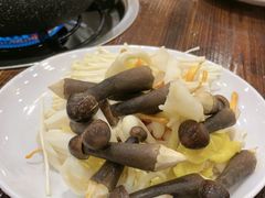 -御膳粥·牛乳粥底火锅·地道顺德菜(容桂店)