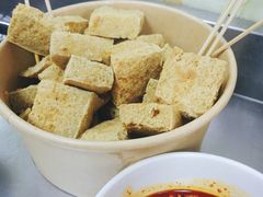 -王记西鎮电烤肉(汶上路店)