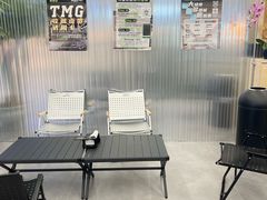 -TMG潮流健身(奥体莲荷里店)