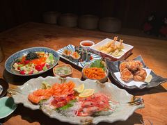 -鸭川食堂·鳗丼(鼓楼店)