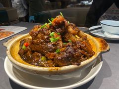 -富临轩私房菜(集庆门大街店)