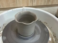 -陶语手工·拼豆·陶艺·银饰diy(宽厚里店)