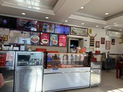 -新川面馆(新街口二店)