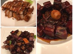 -御花园·粤菜·海鲜火锅(中山公园店)