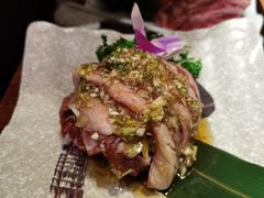 -凤鹤烤肉馆(万达锦绣店)