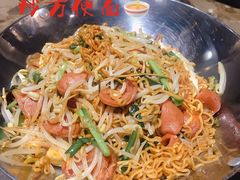 -郑喜旺烧烤(郑州总店)
