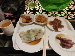 -堂会·KTV·自助餐·团建聚会(天河店)